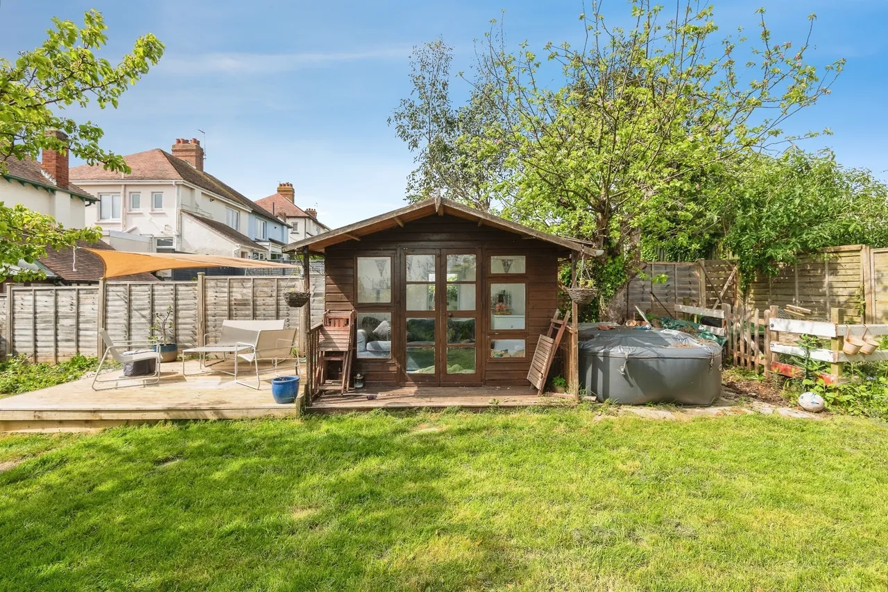 Poundfield Road, Minehead, TA24, photo 12