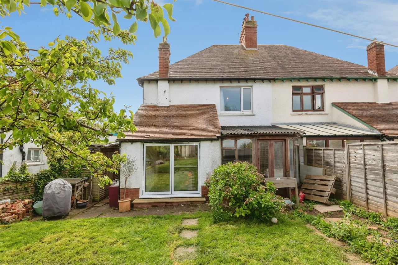 Poundfield Road, Minehead, TA24, photo 14