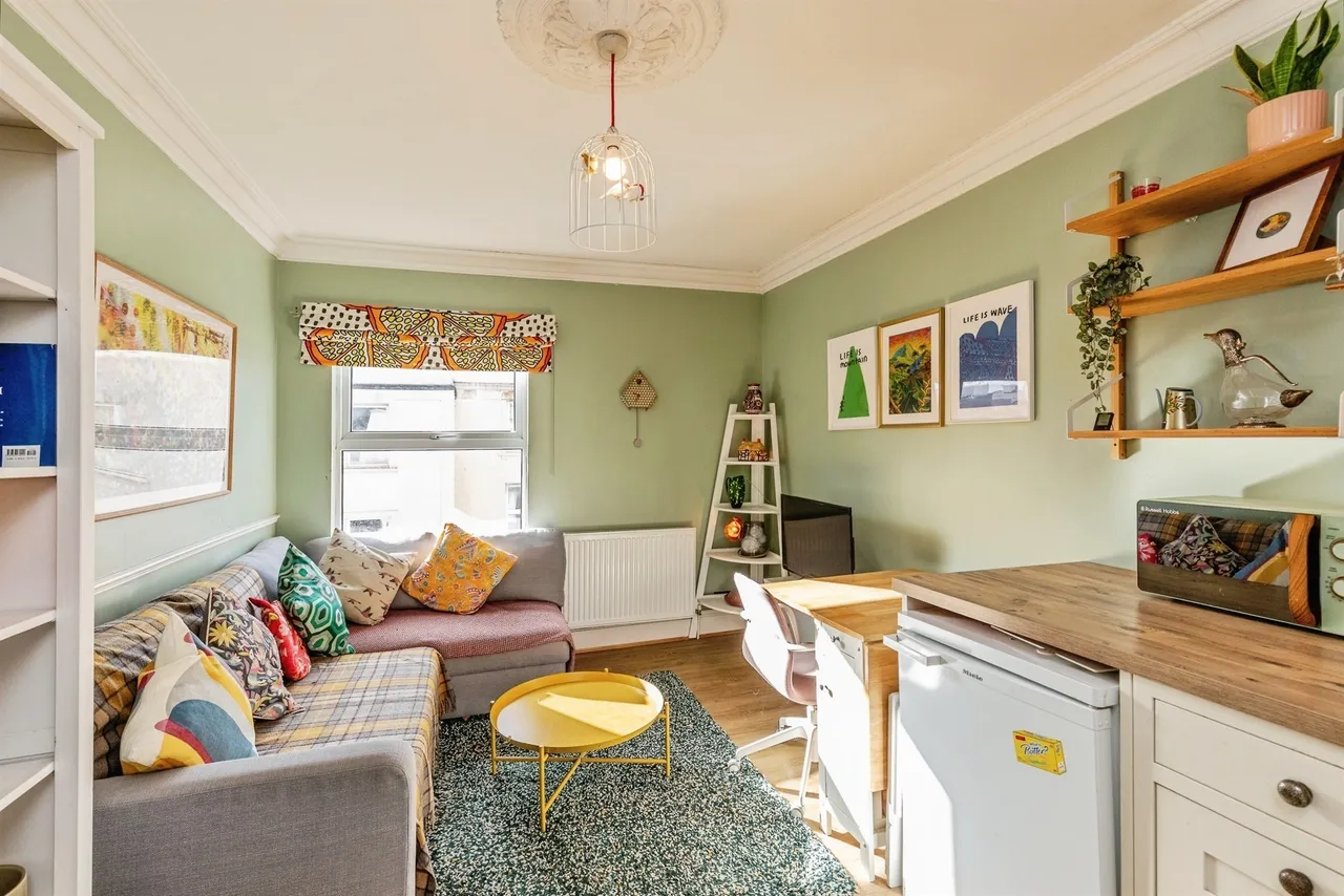 Brigstocke Road, Bristol, BS2, photo 6