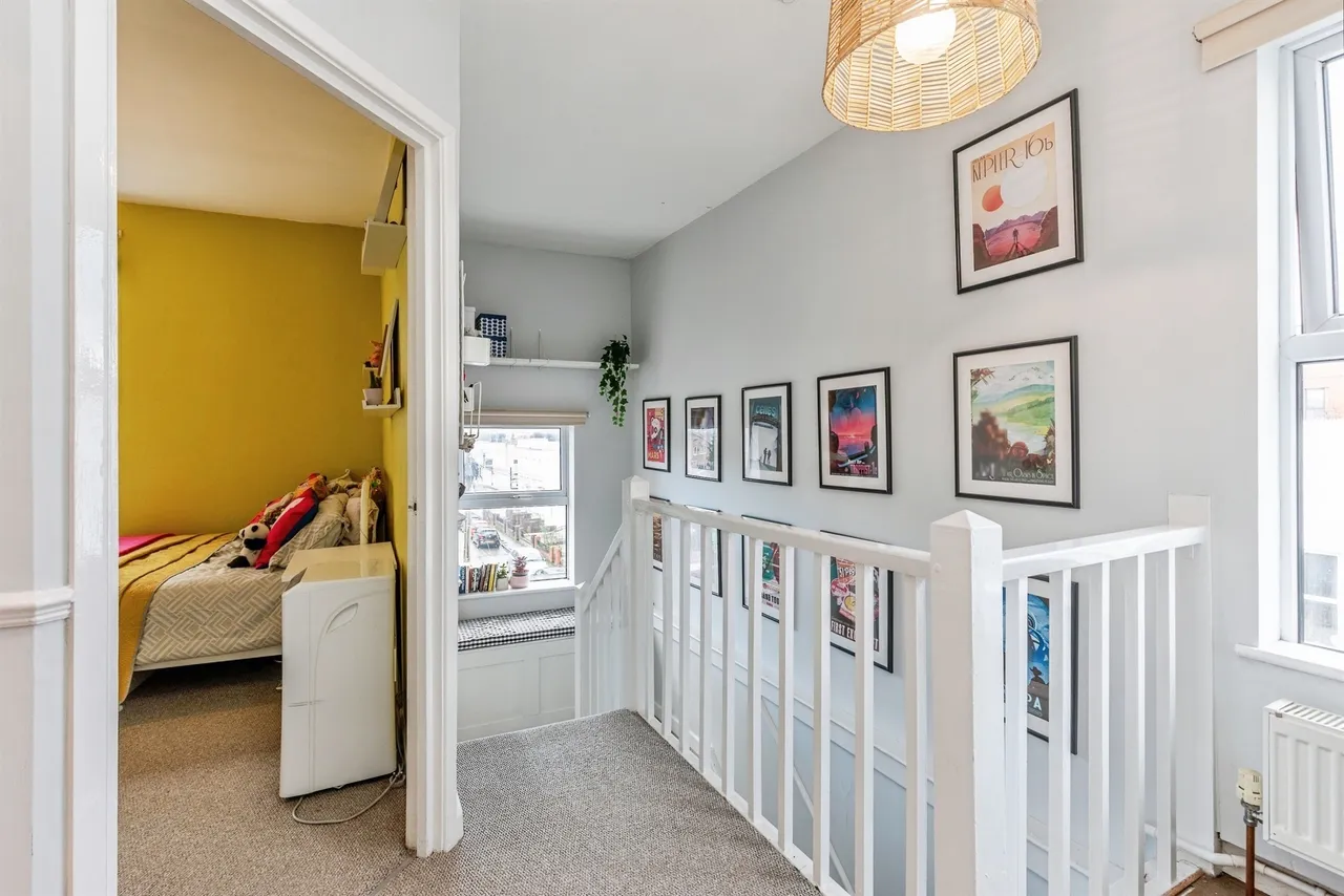 Brigstocke Road, Bristol, BS2, photo 8