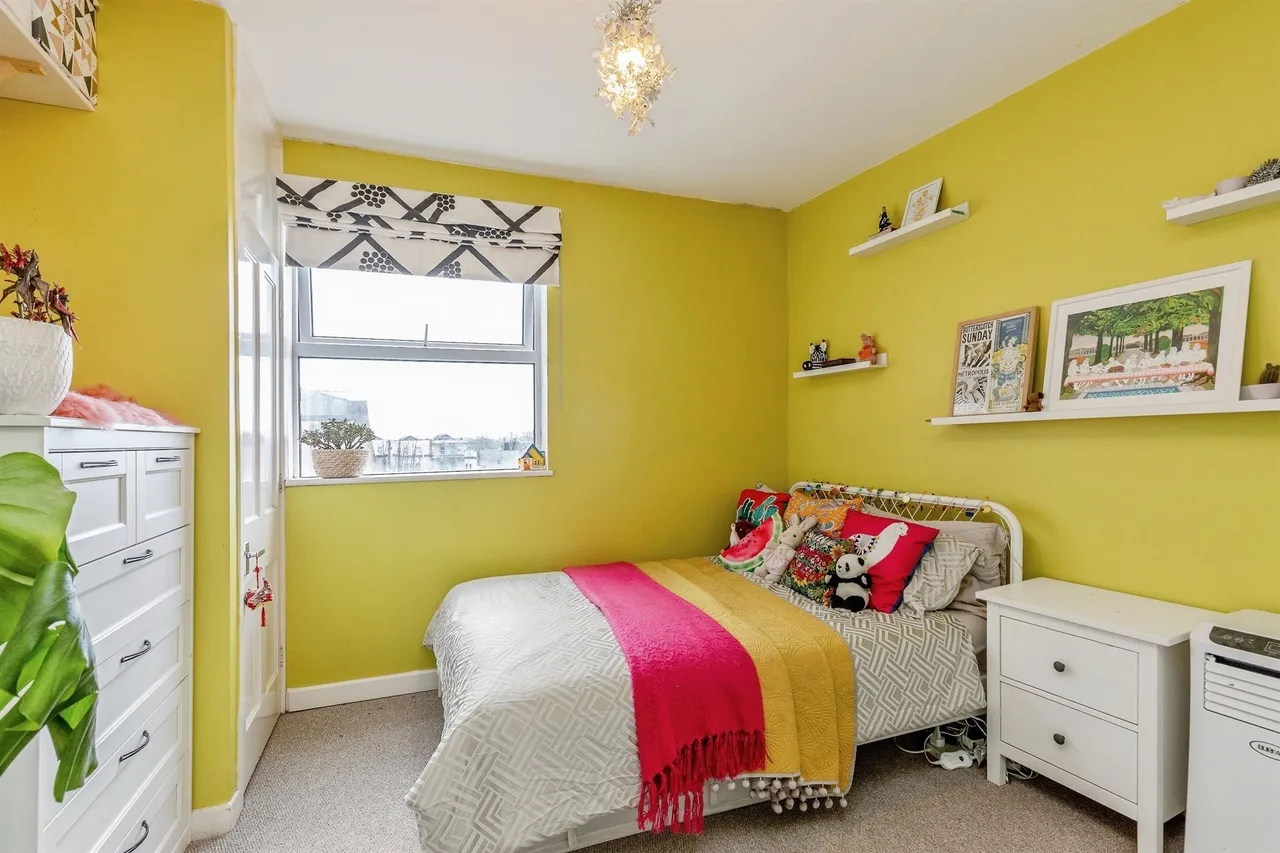 Brigstocke Road, Bristol, BS2, photo 12