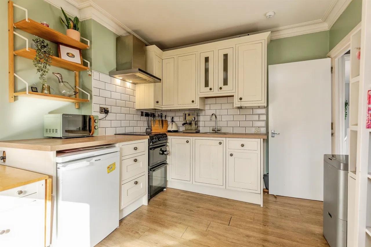 Brigstocke Road, Bristol, BS2, photo 7