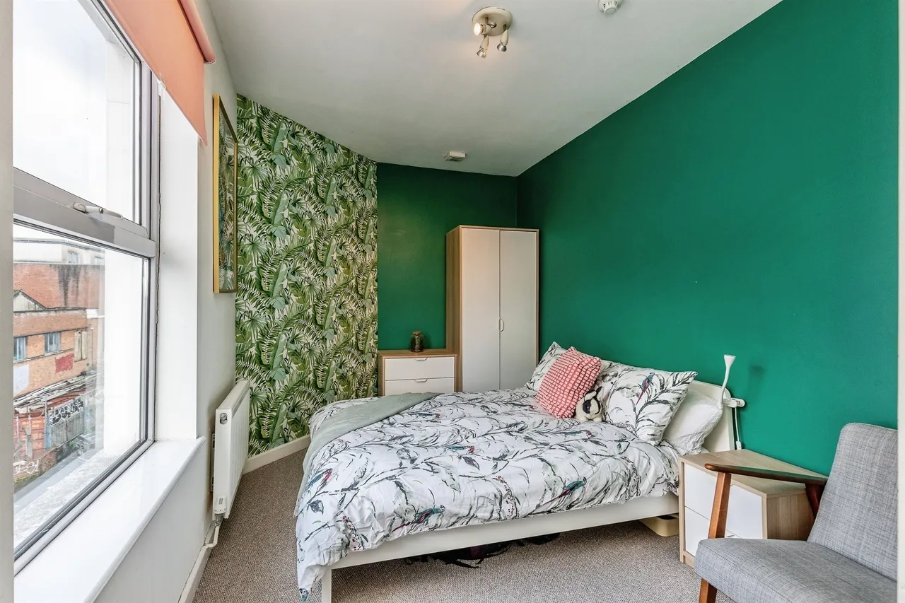 Brigstocke Road, Bristol, BS2, photo 13