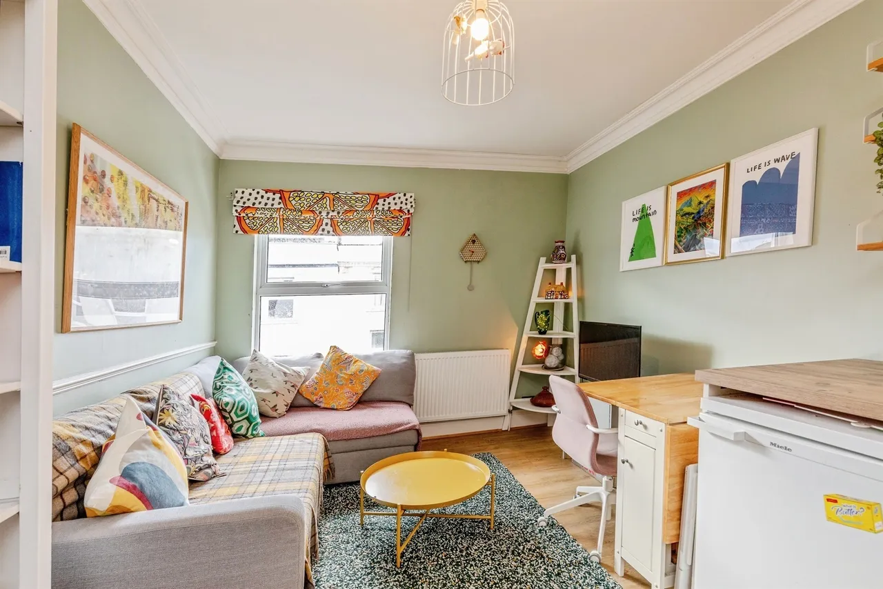 Brigstocke Road, Bristol, BS2, photo 4