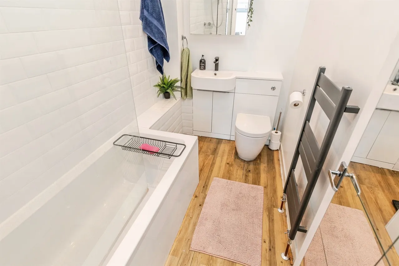 Brigstocke Road, Bristol, BS2, photo 10
