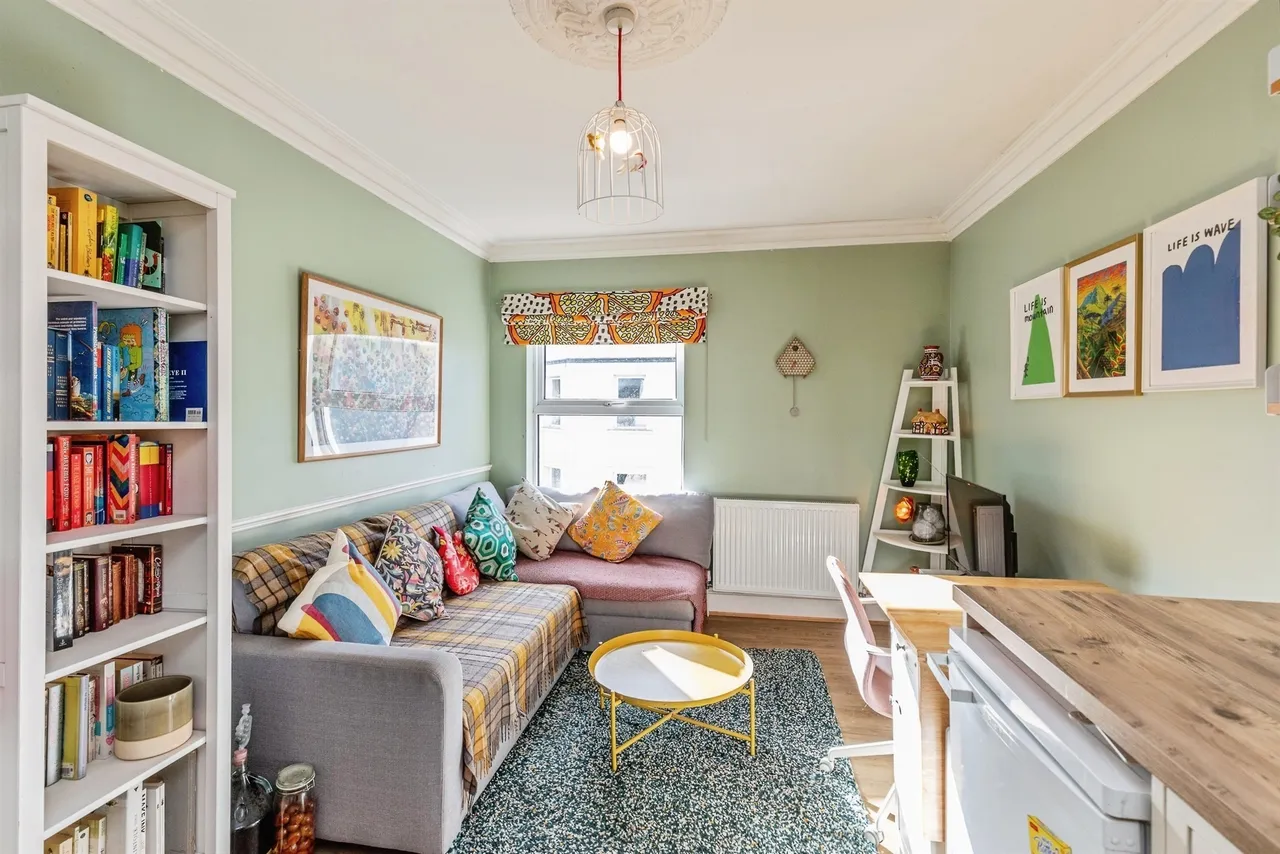 Brigstocke Road, Bristol, BS2, photo 5