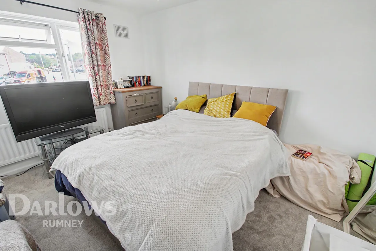 Macaulay Avenue, Cardiff, photo 8