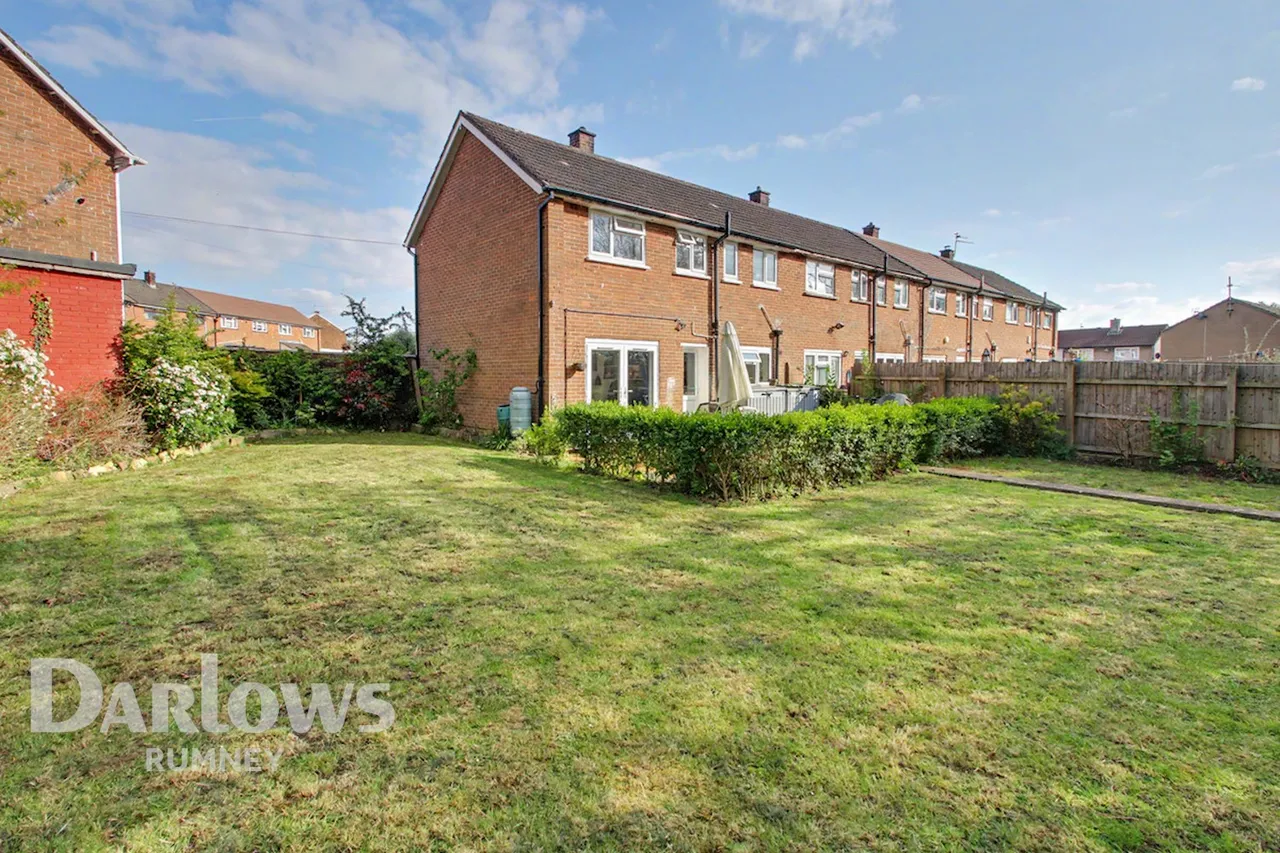 Macaulay Avenue, Cardiff, photo 16