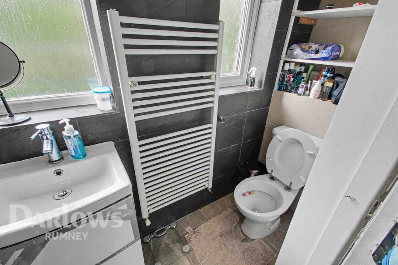Macaulay Avenue, Cardiff, photo 13