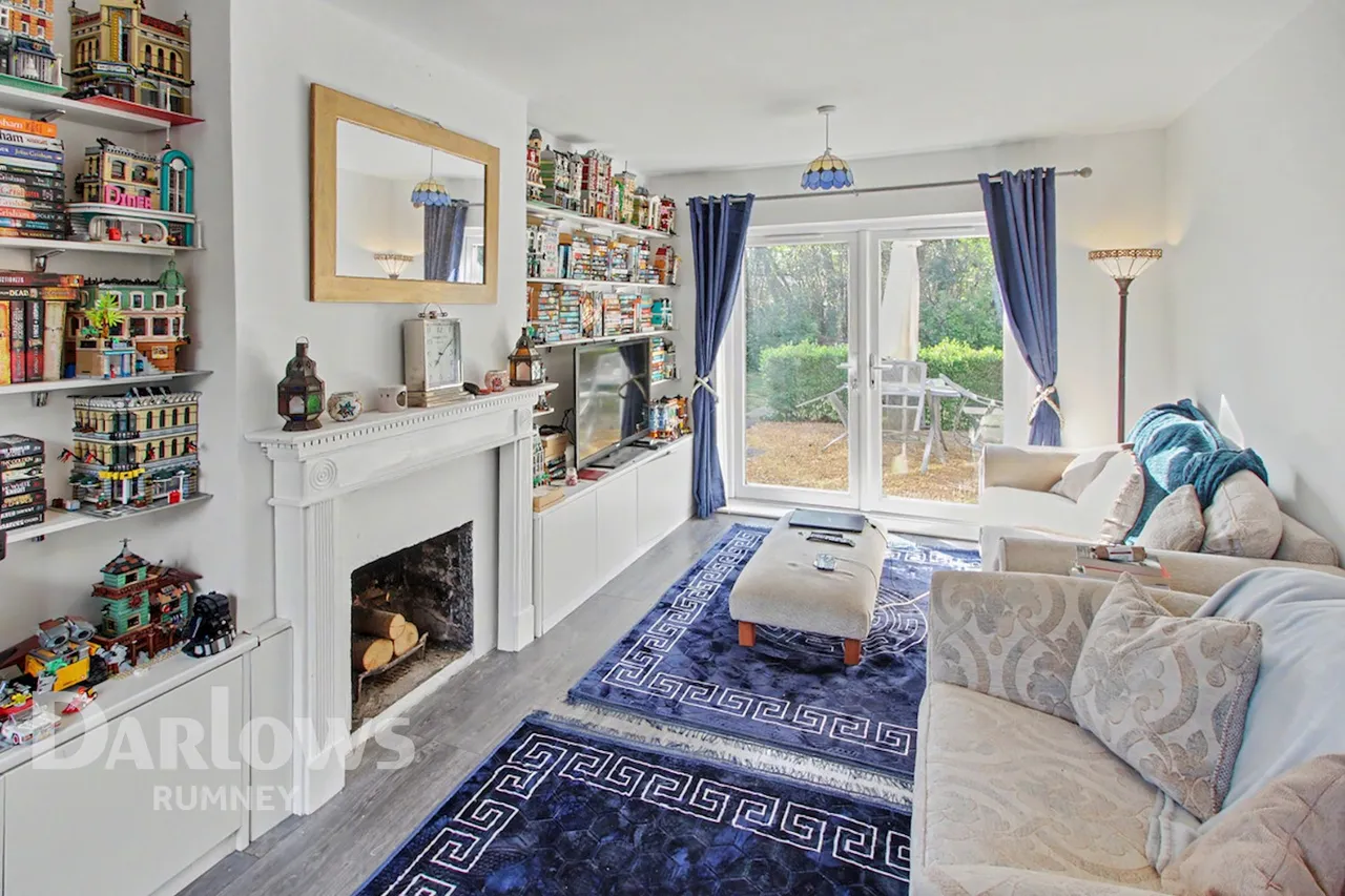 Macaulay Avenue, Cardiff, photo 4
