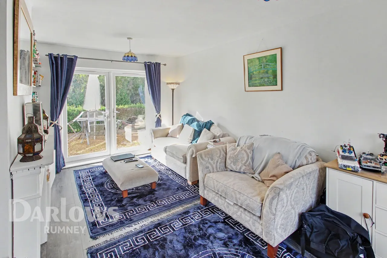 Macaulay Avenue, Cardiff, photo 3