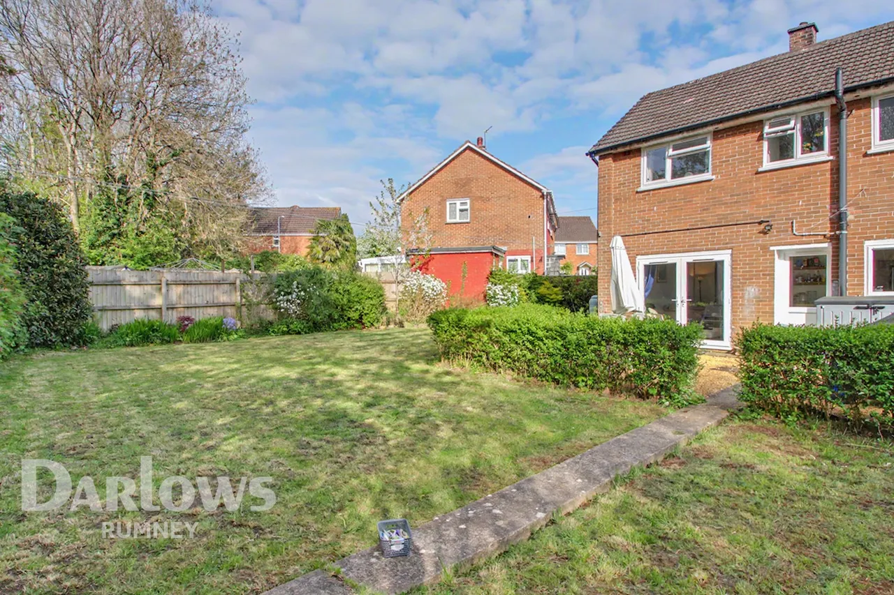 Macaulay Avenue, Cardiff, photo 15