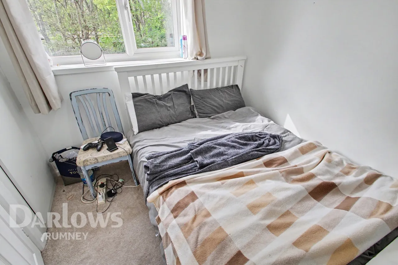Macaulay Avenue, Cardiff, photo 11
