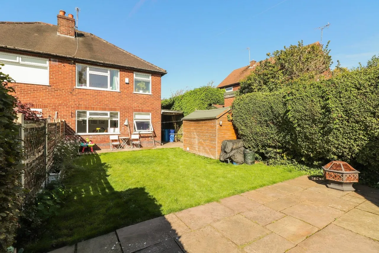 Meadow Head Drive, Meadow Head, S8, photo 24