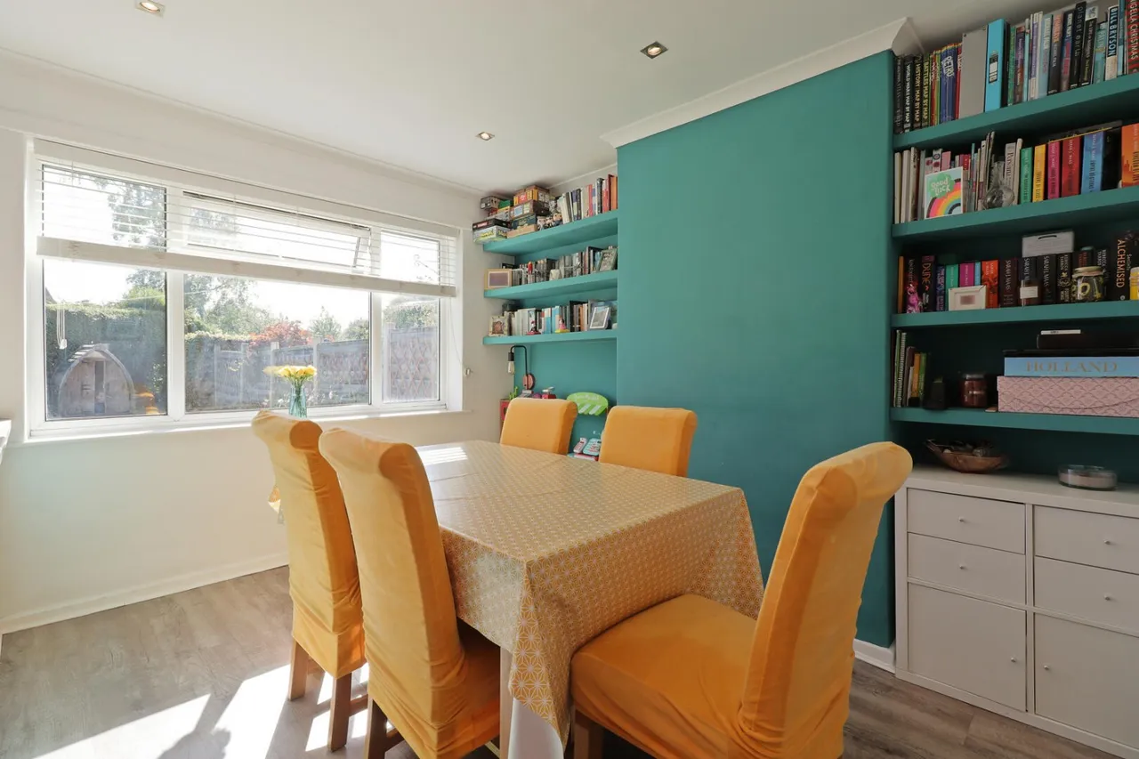 Meadow Head Drive, Meadow Head, S8, photo 12