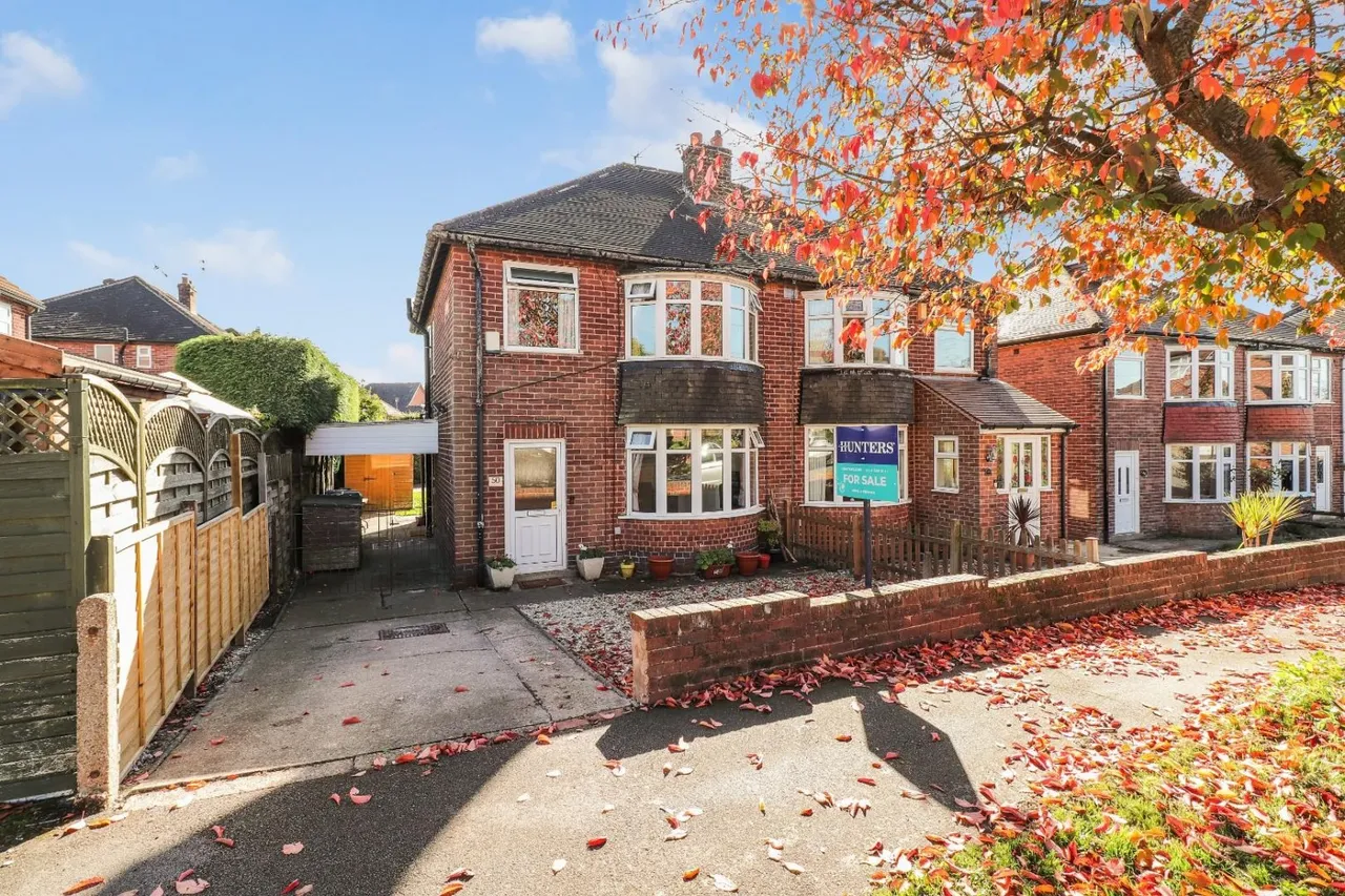 Meadow Head Drive, Meadow Head, S8, photo 28