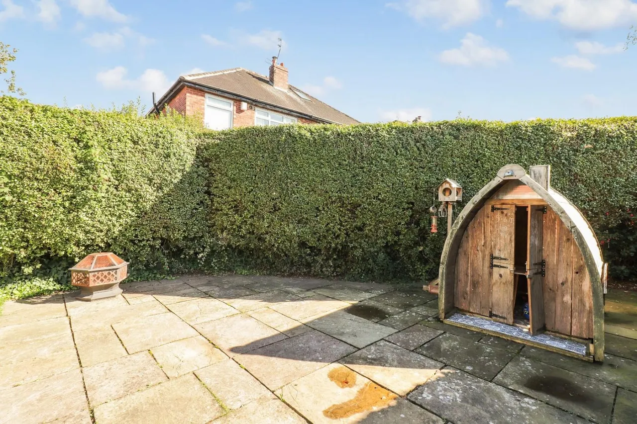 Meadow Head Drive, Meadow Head, S8, photo 27