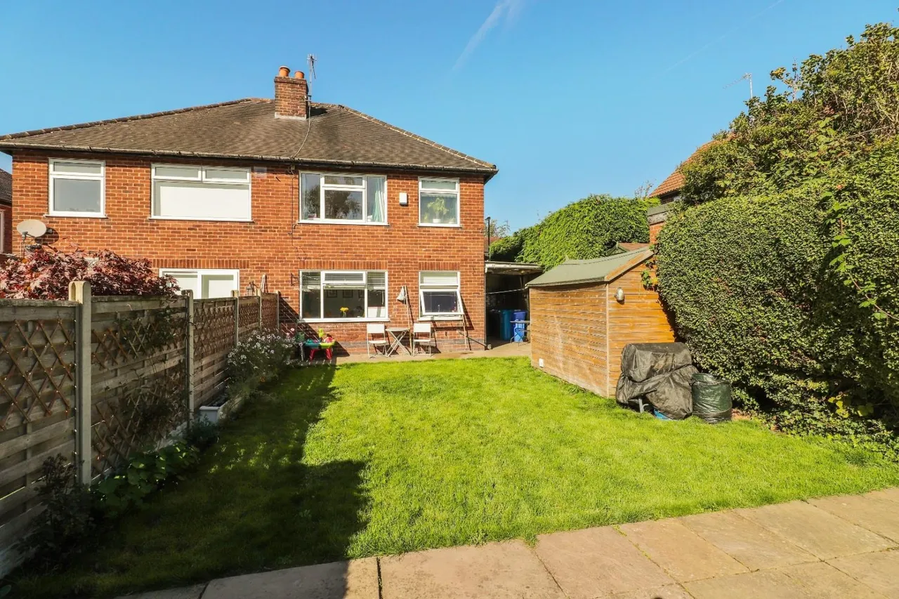 Meadow Head Drive, Meadow Head, S8, photo 25