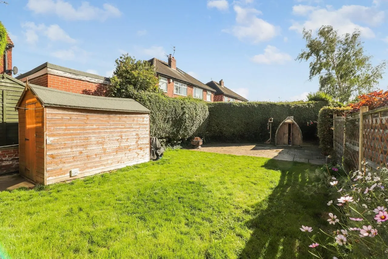 Meadow Head Drive, Meadow Head, S8, photo 26