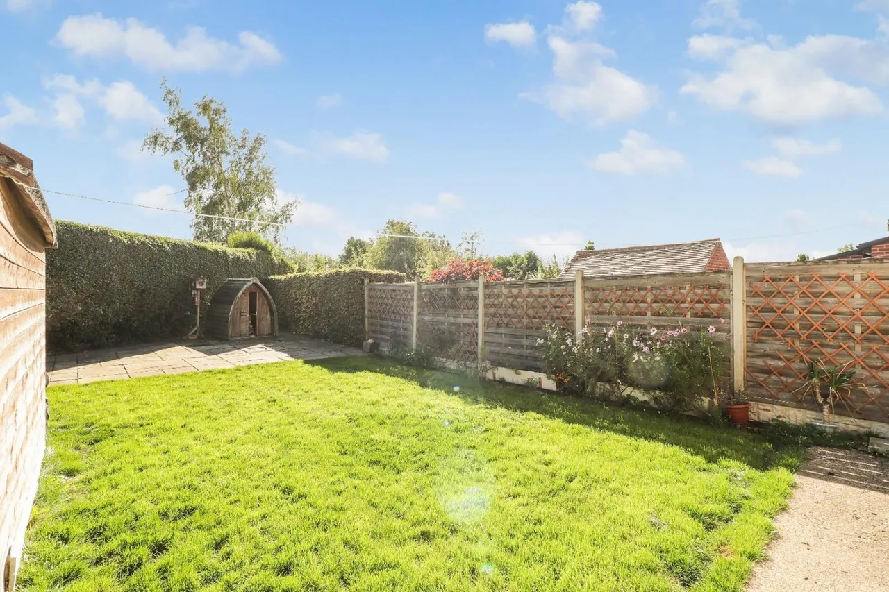 Meadow Head Drive, Meadow Head, S8, photo 5