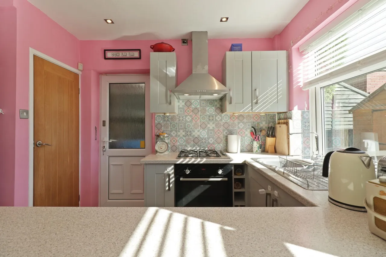 Meadow Head Drive, Meadow Head, S8, photo 8