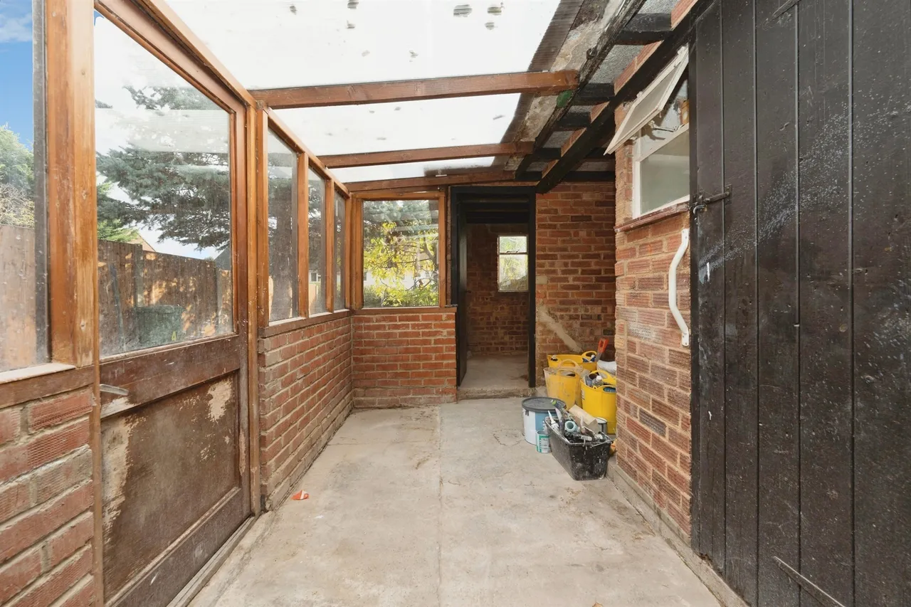 Hope Green, Watford, WD25, photo 16