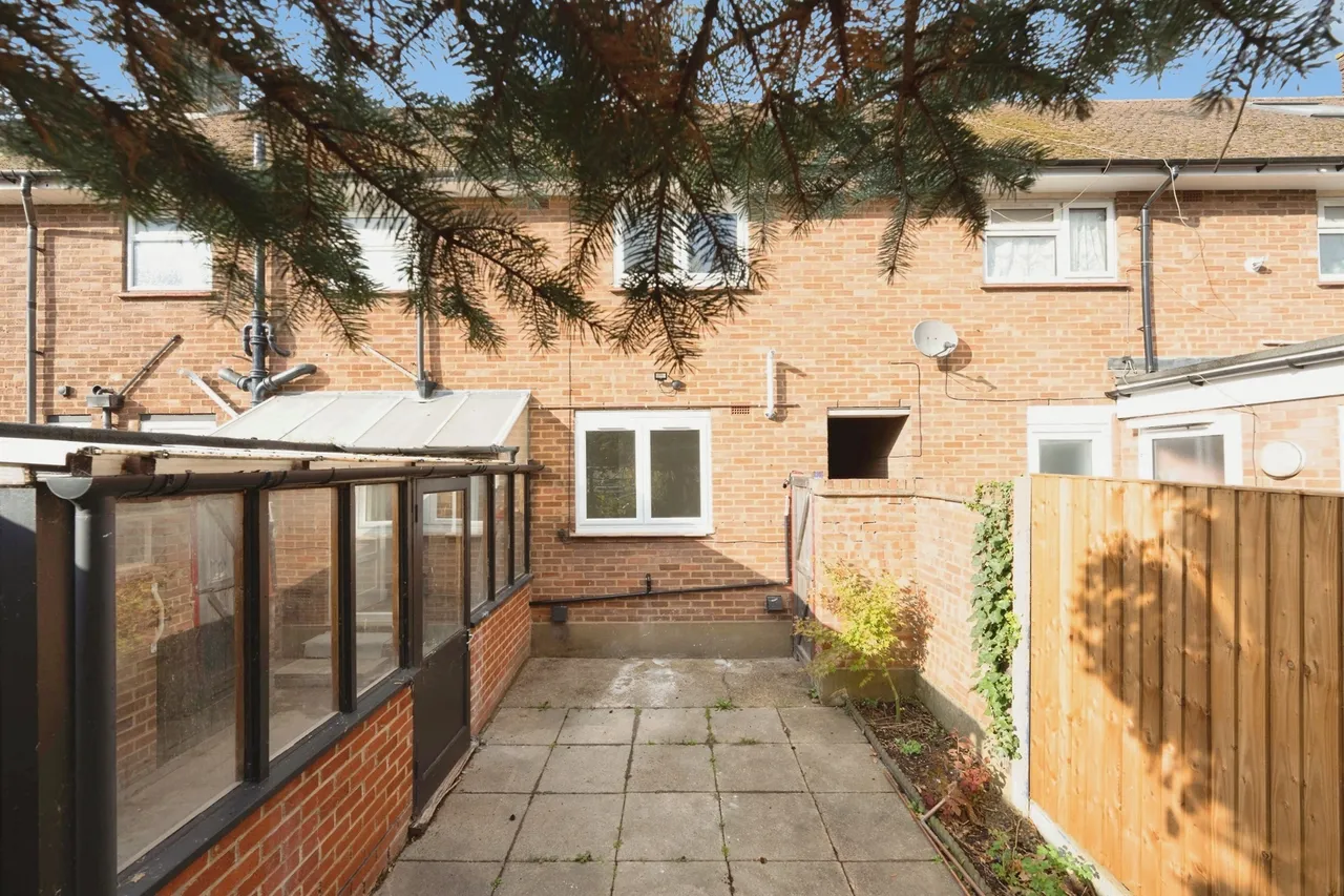 Hope Green, Watford, WD25, photo 17