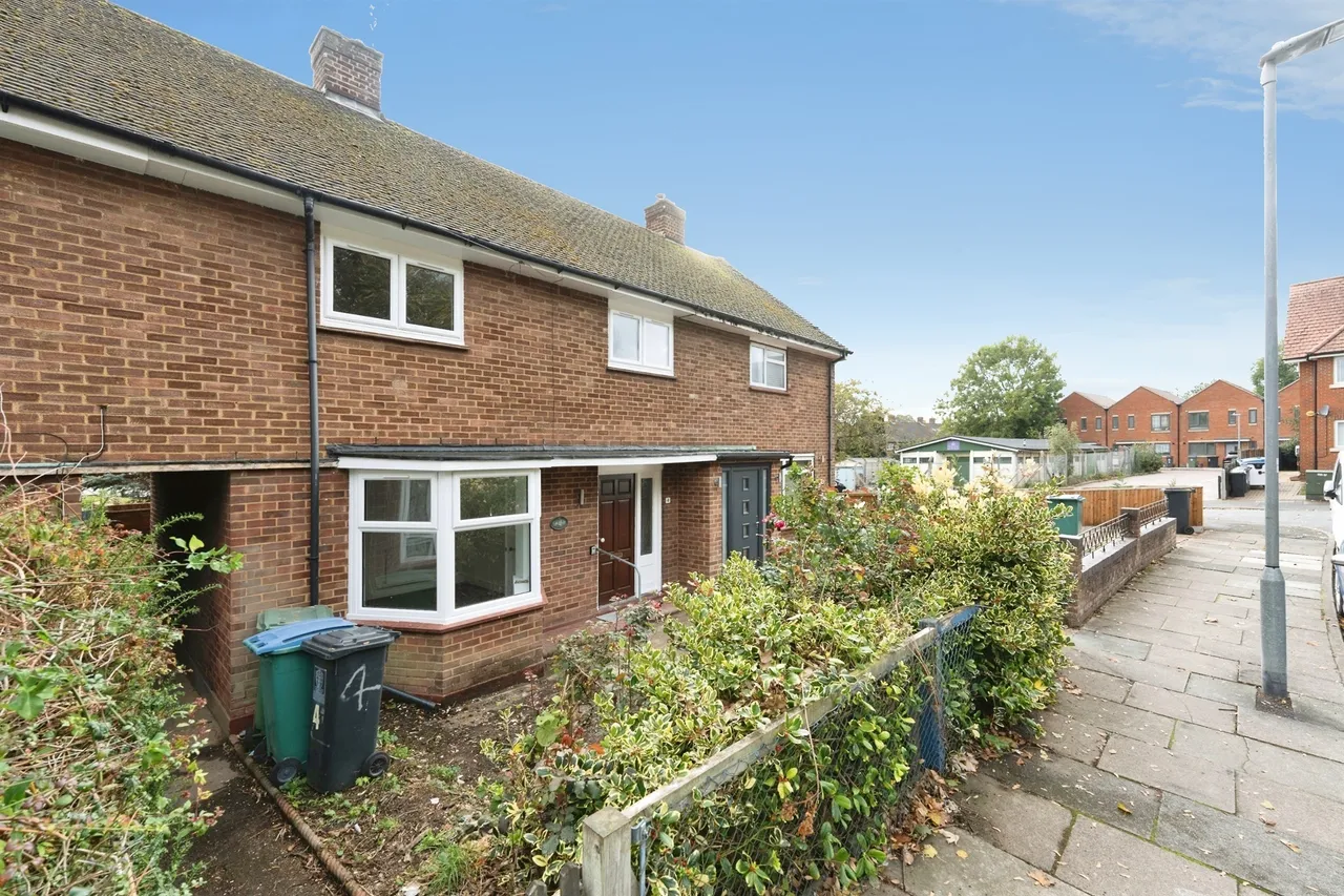 Hope Green, Watford, WD25, photo 21
