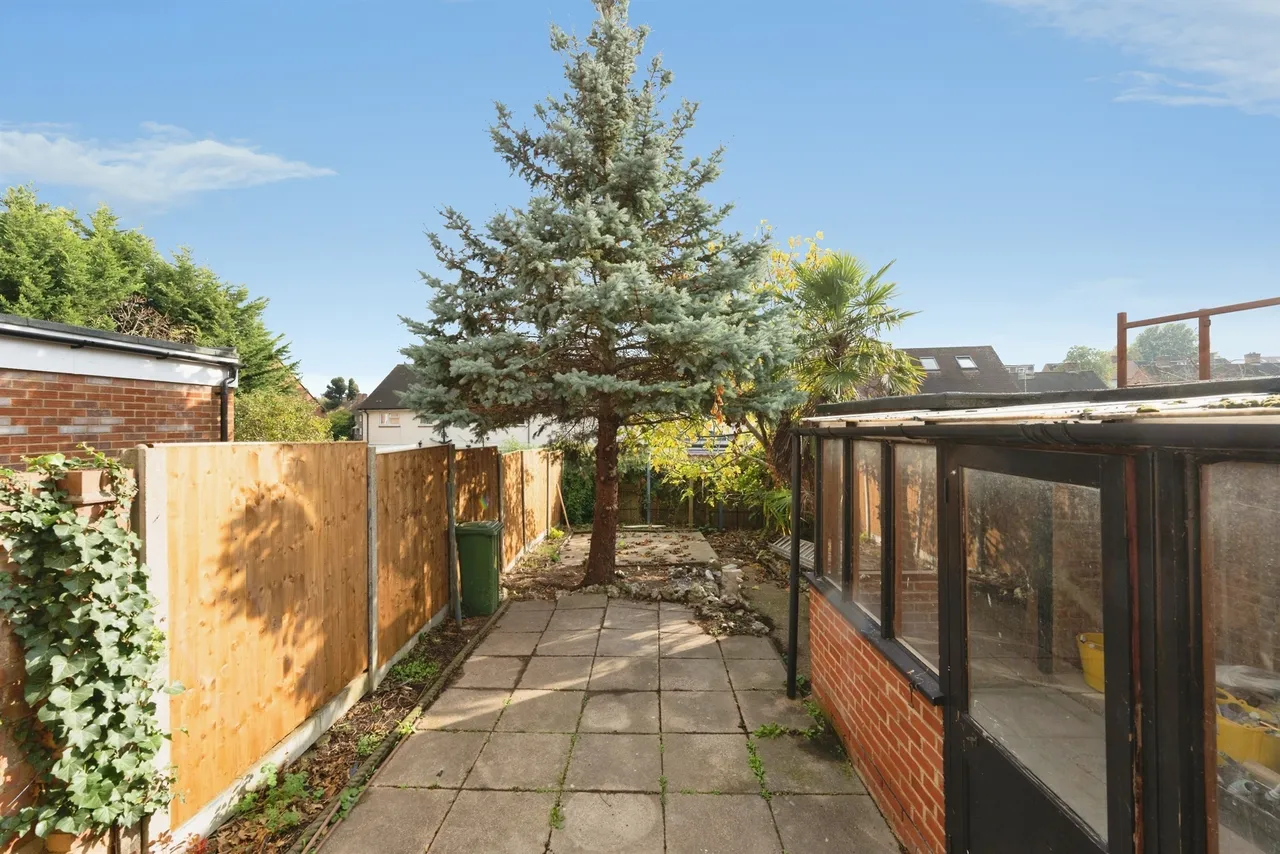Hope Green, Watford, WD25, photo 18