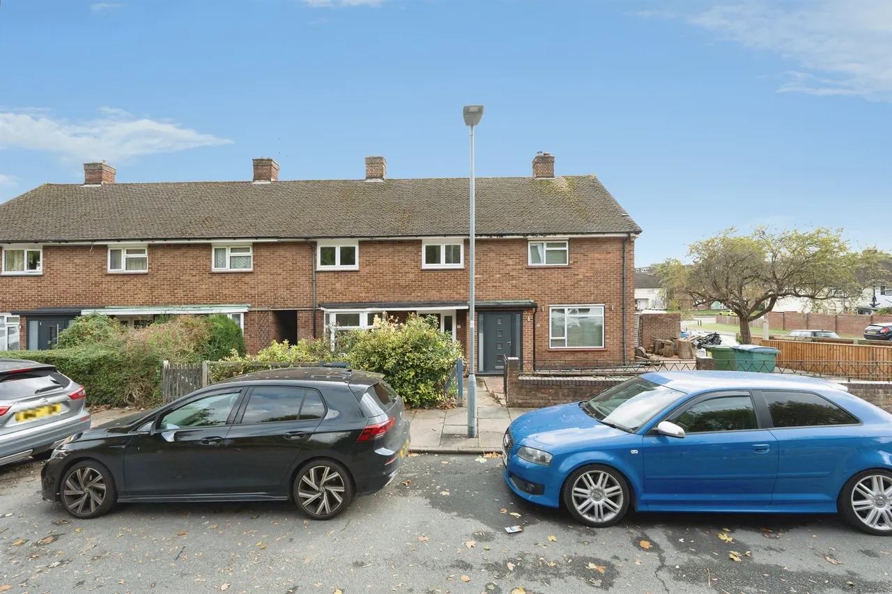 Hope Green, Watford, WD25, photo 22