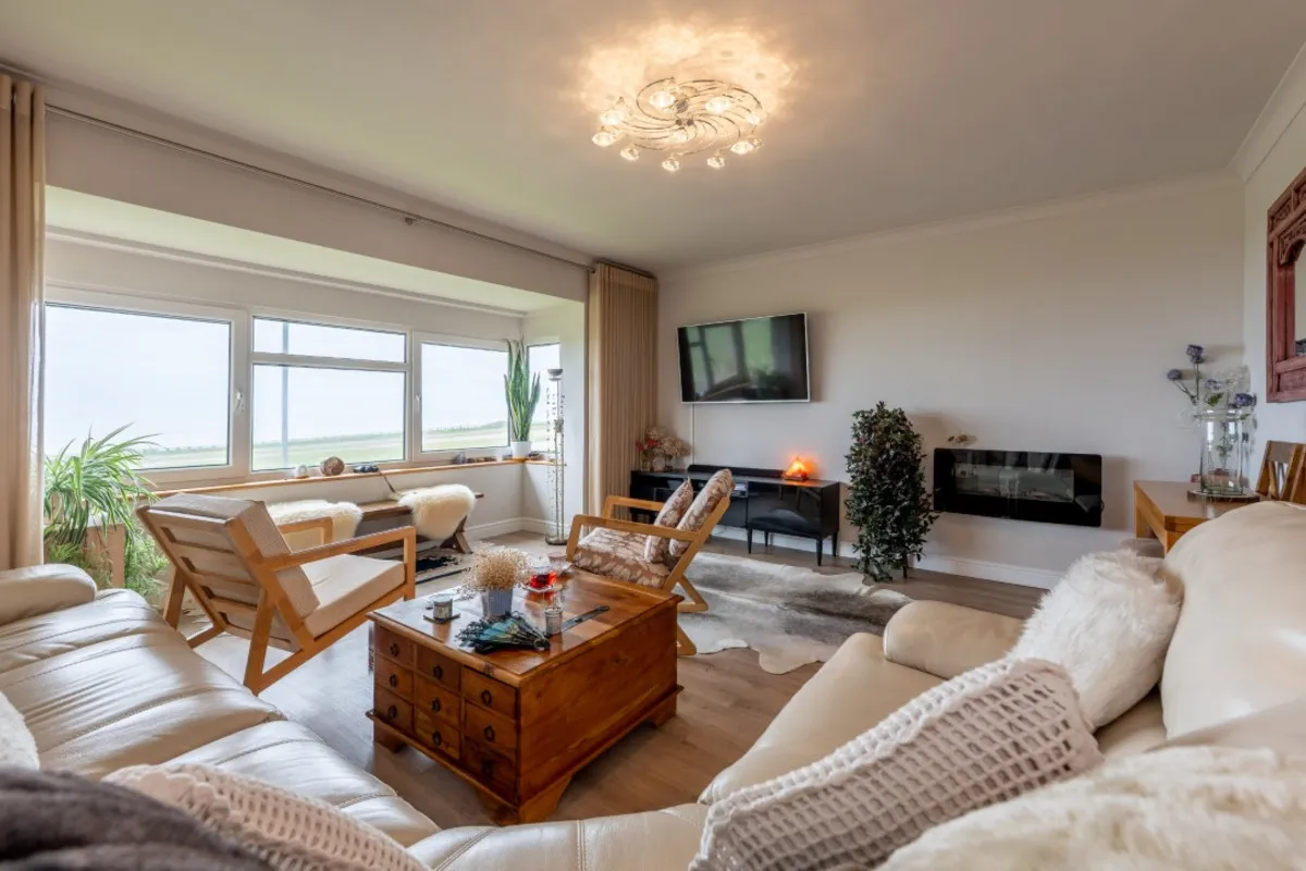 2 bed flat for sale, Runton Road, Cromer, NR27