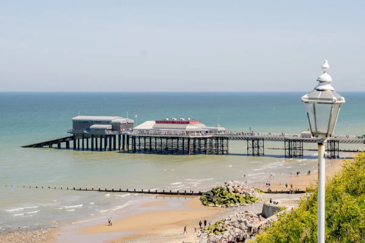 Runton Road, Cromer, NR27, photo 3