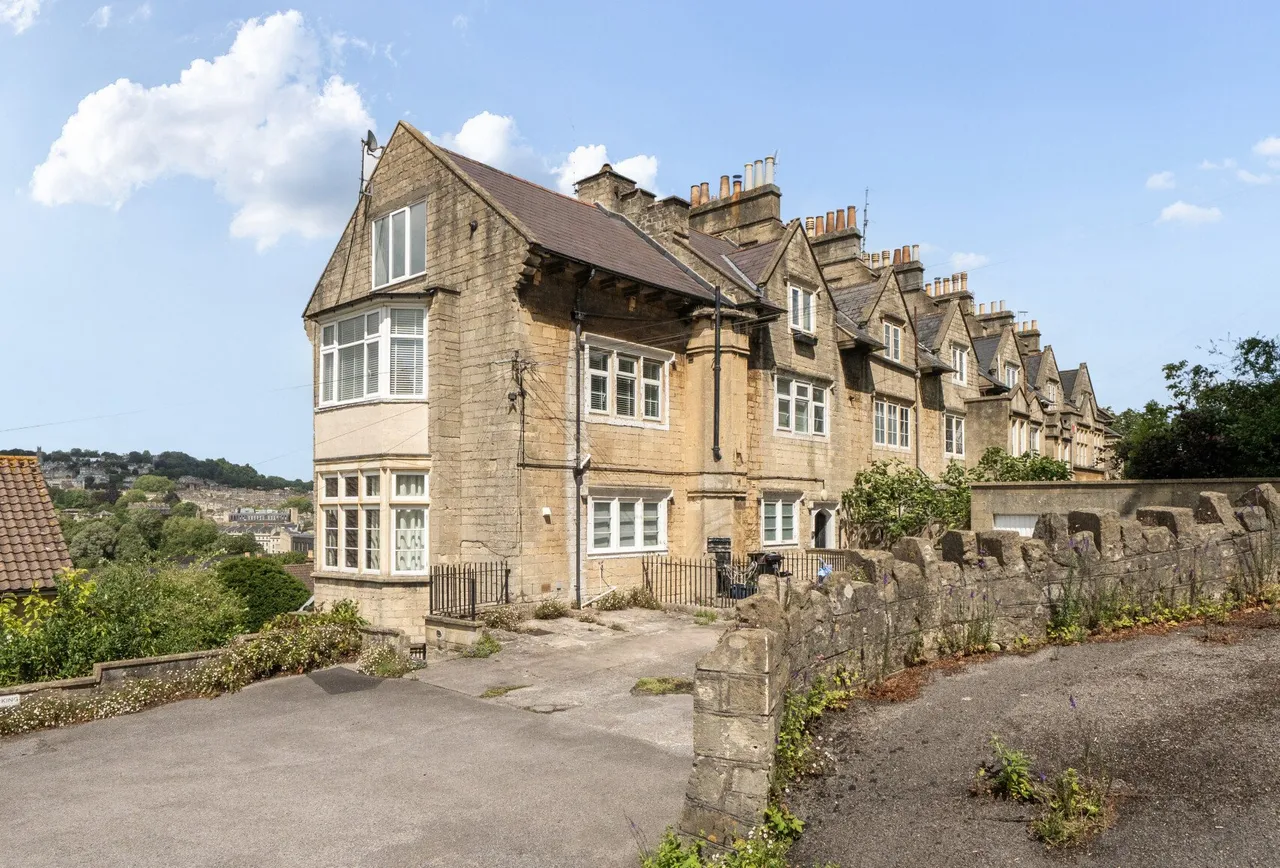 Wells Road, Bath, BA2 3AR, photo 18