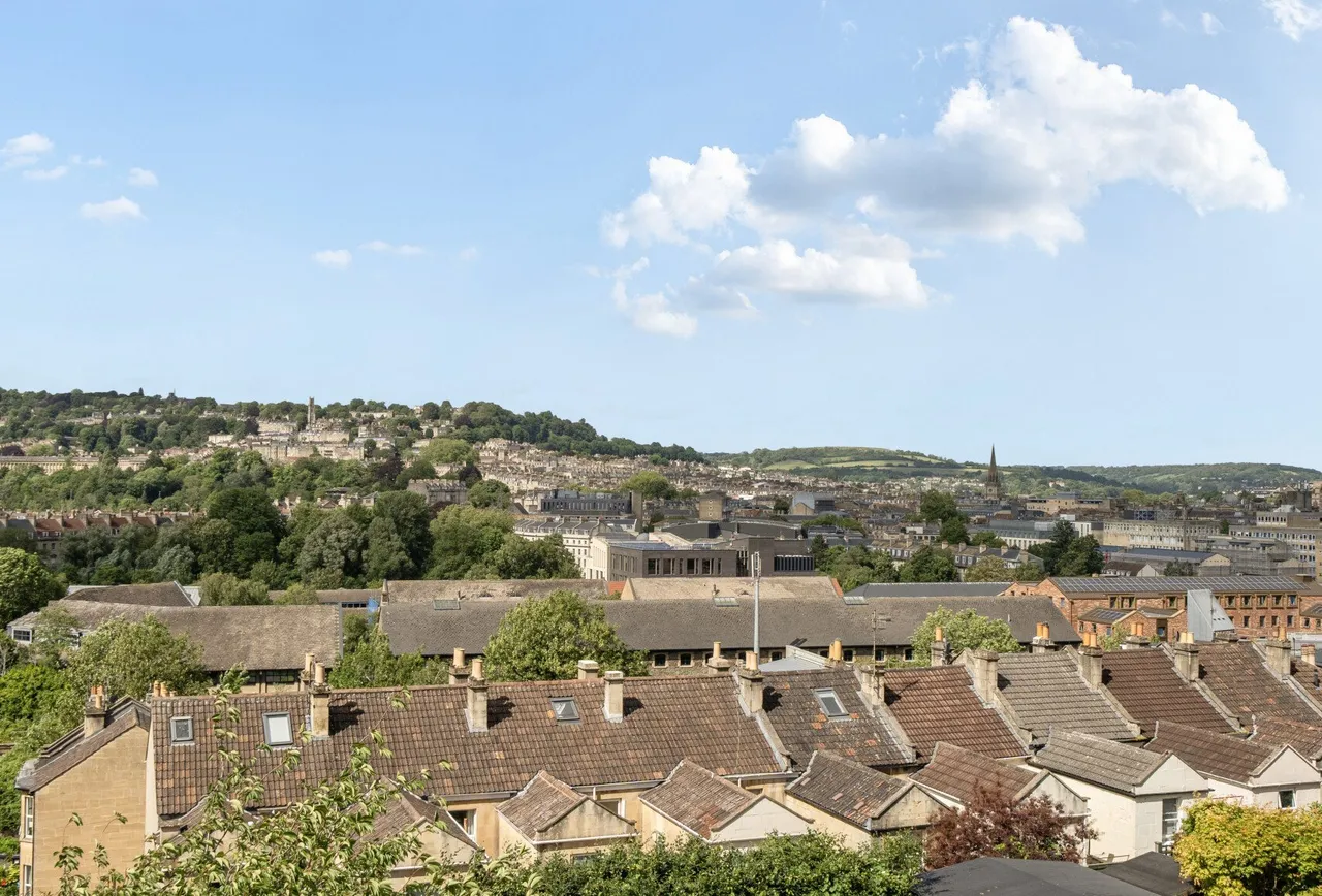 Wells Road, Bath, BA2 3AR, photo 17