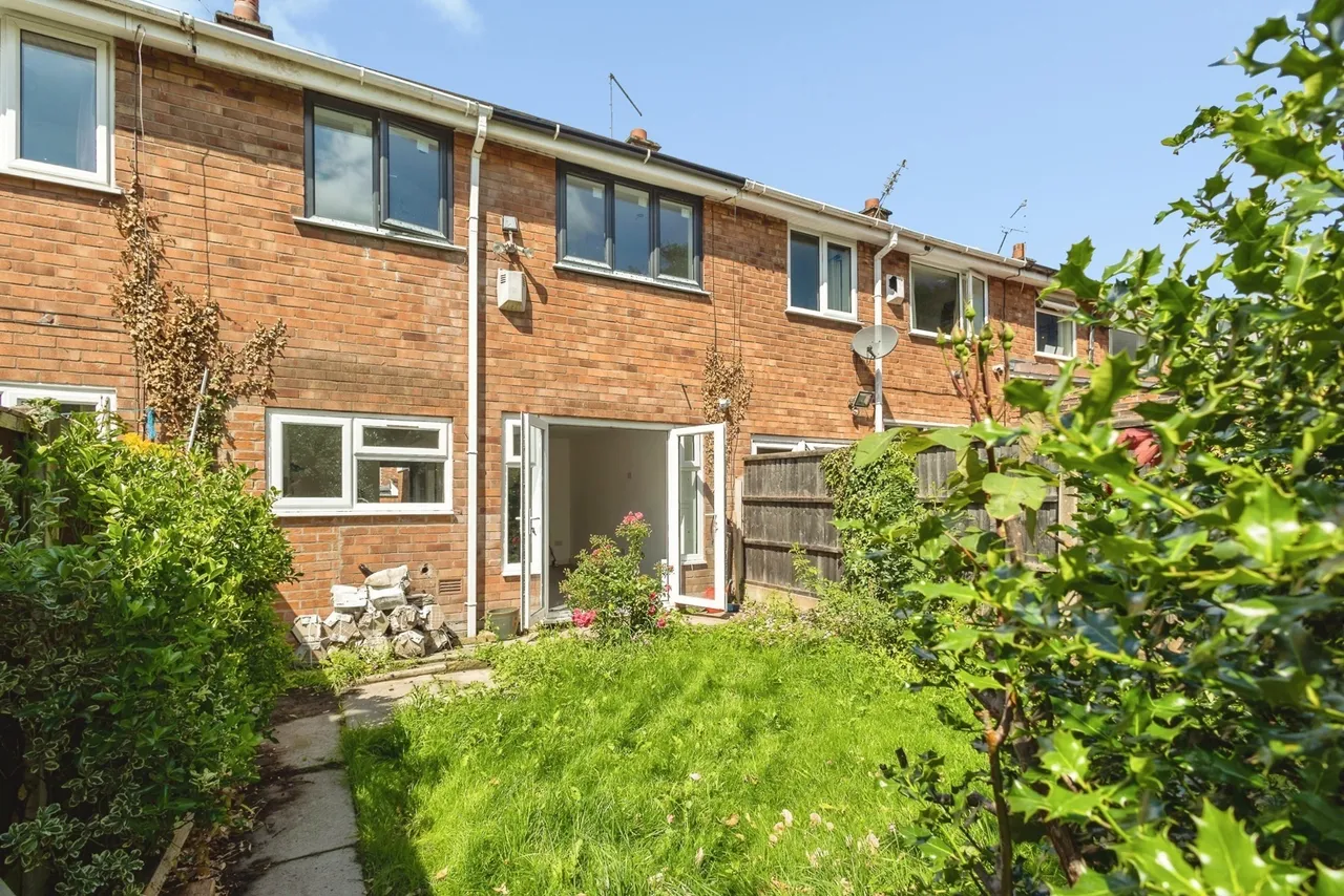 Moorton Avenue, Manchester, Greater Manchester, M19, photo 25