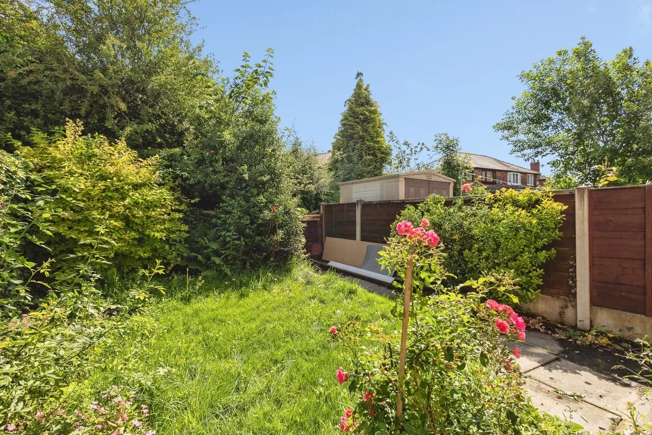 Moorton Avenue, Manchester, Greater Manchester, M19, photo 23