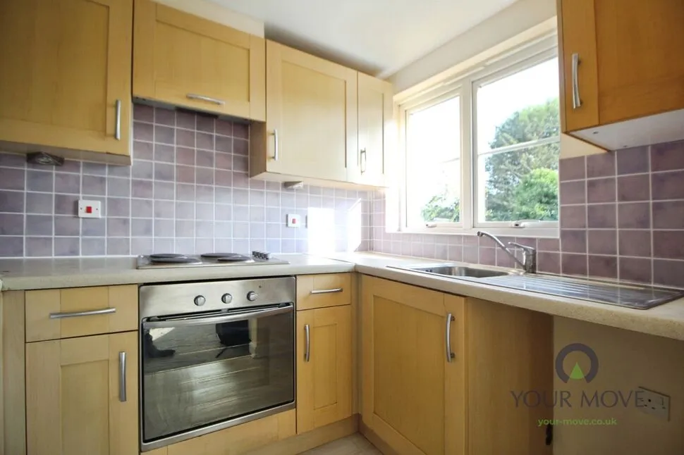 Fourdrinier Way, Hemel Hempstead, Hertfordshire, HP3, photo 3