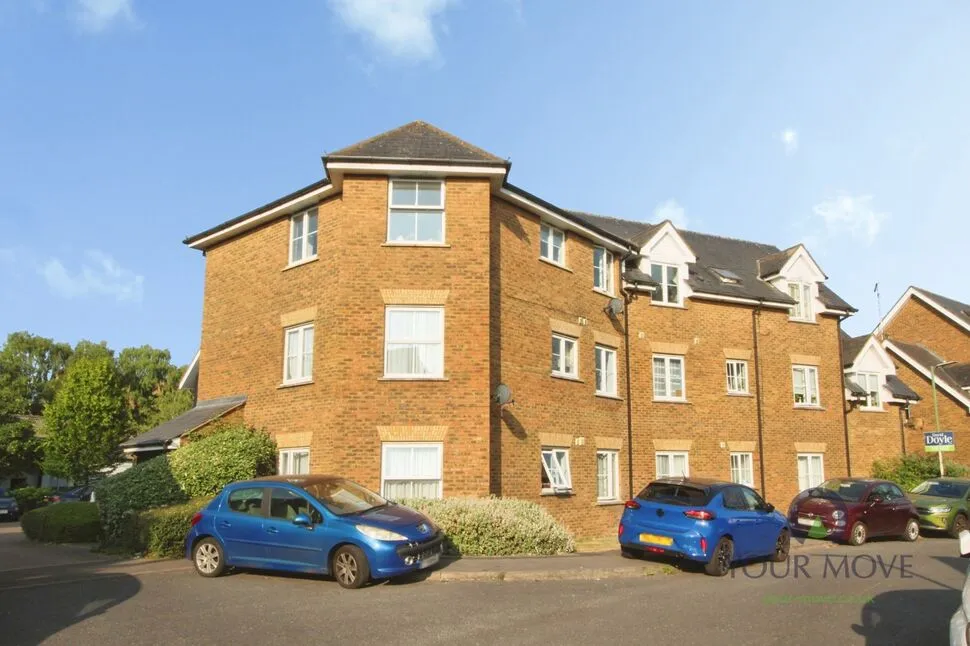 Fourdrinier Way, Hemel Hempstead, Hertfordshire, HP3, photo 9