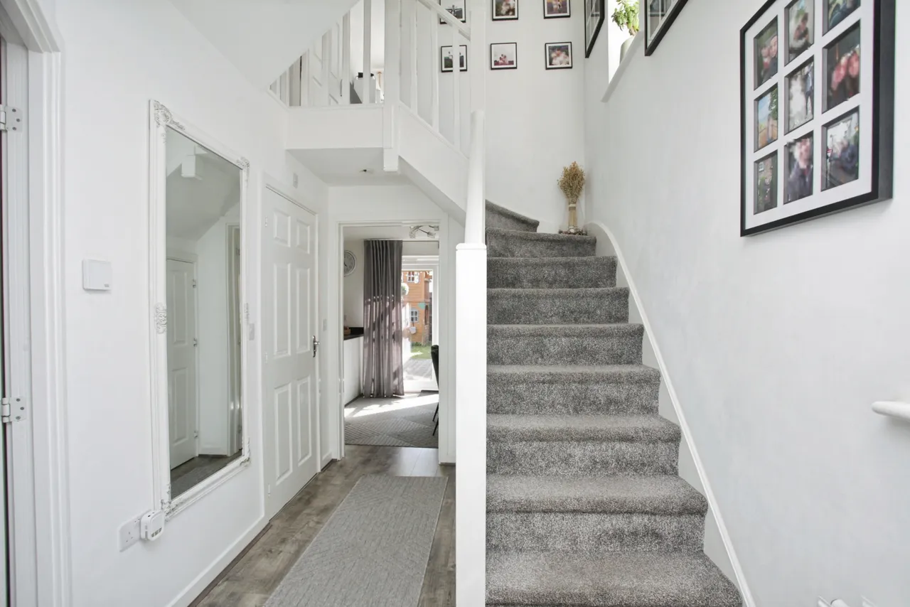 Chapman Drive, Coventry, CV6, photo 6