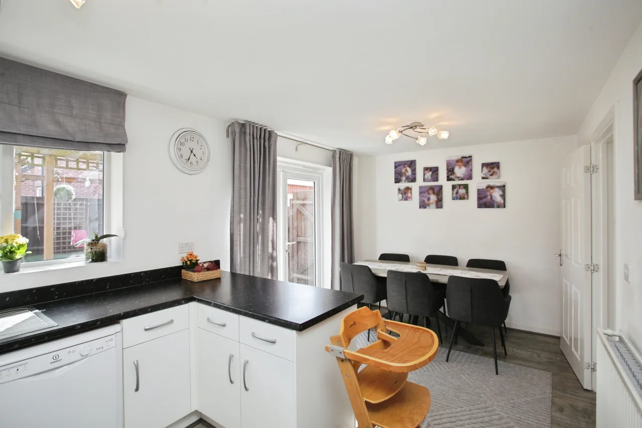 4 bed house for sale, Chapman Drive, Coventry, CV6
