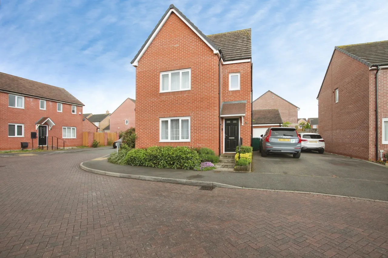 Chapman Drive, Coventry, CV6, photo 3