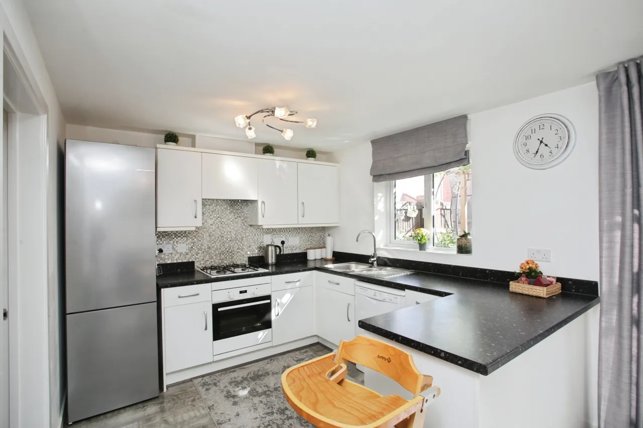 Chapman Drive, Coventry, CV6, photo 8