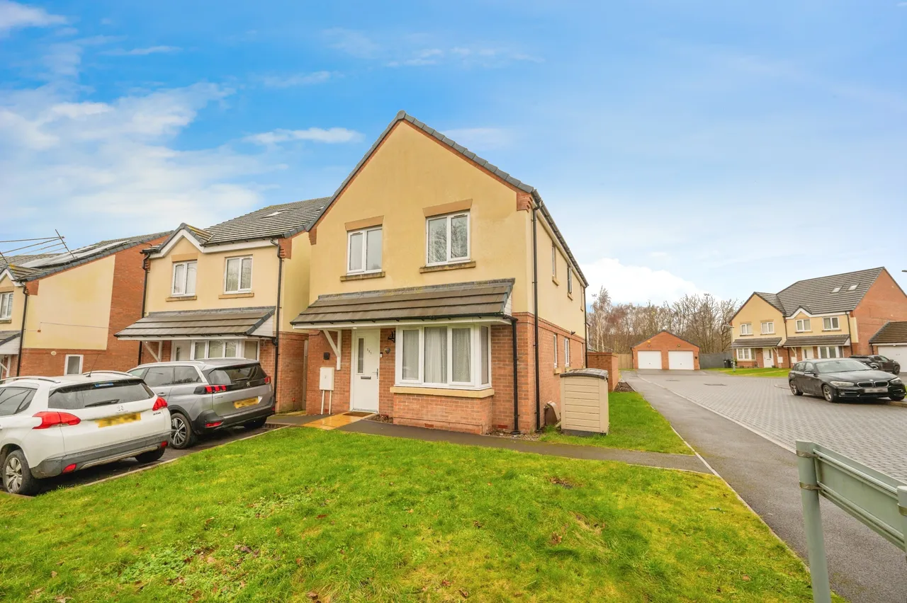 Groveley Lane, Longbridge, B31, photo 2