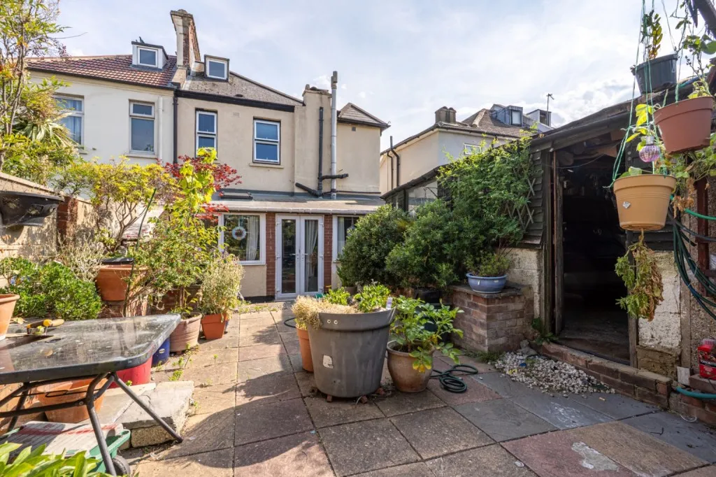 Old Road West, Gravesend, DA11, photo 23