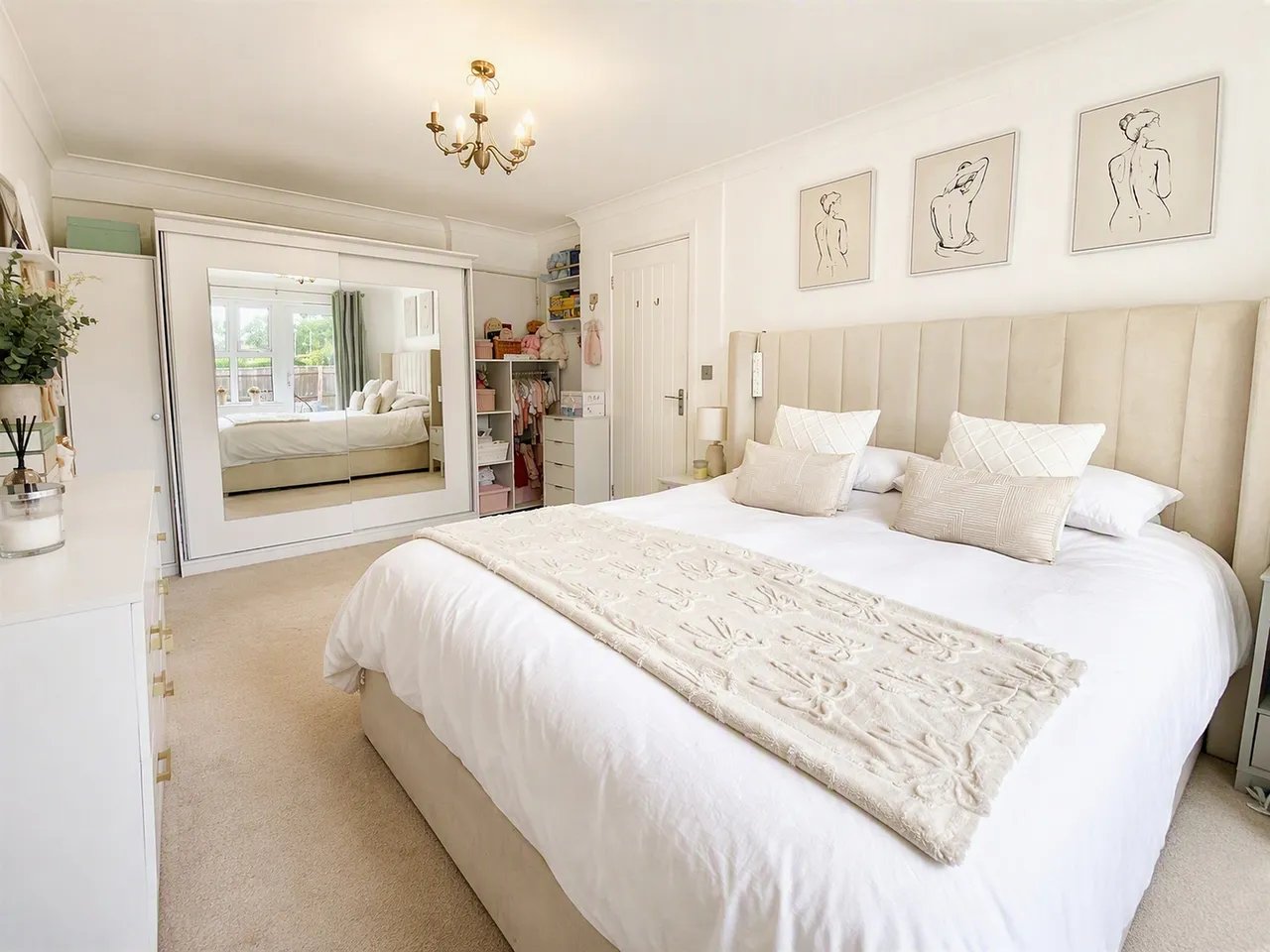 Church Road, Ferndown, photo 2