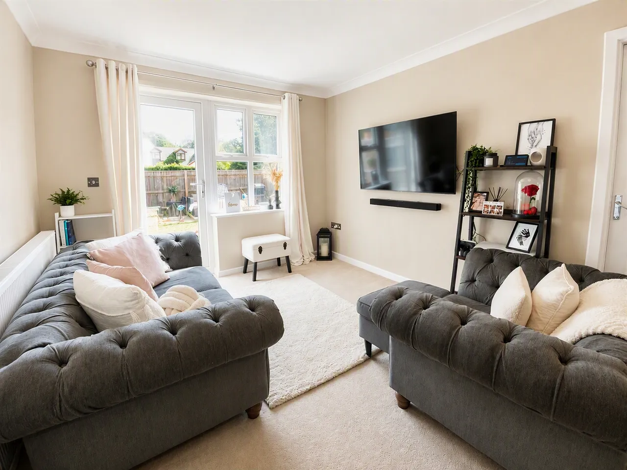 Church Road, Ferndown, photo 3