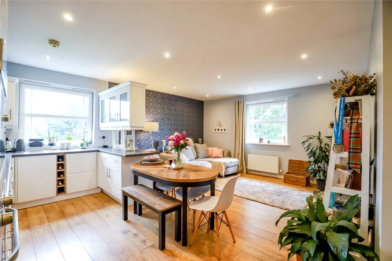 Russet Drive, St. Albans, Hertfordshire, AL4 0AZ, photo 4