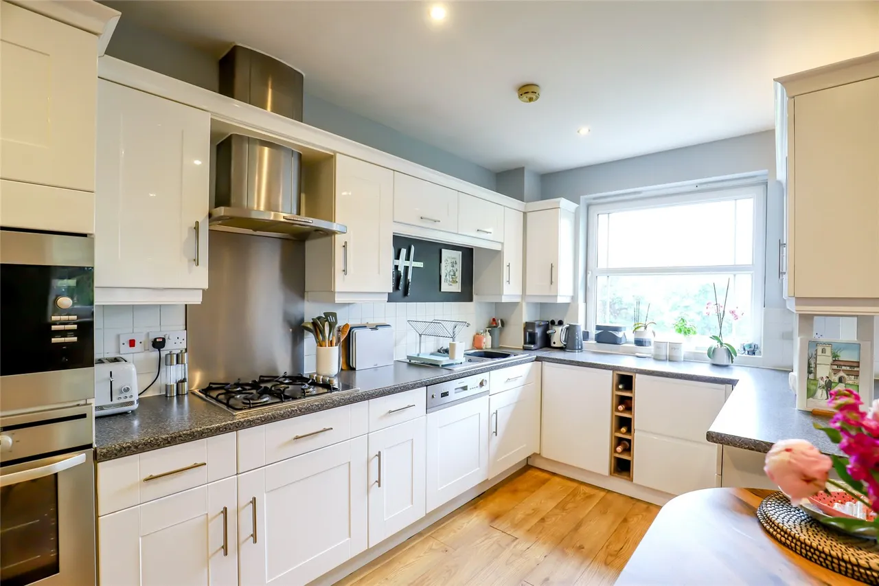 Russet Drive, St. Albans, Hertfordshire, AL4 0AZ, photo 5