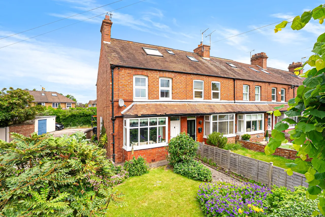 2 bed house for sale, Beech Grove, Knaresborough, HG5
