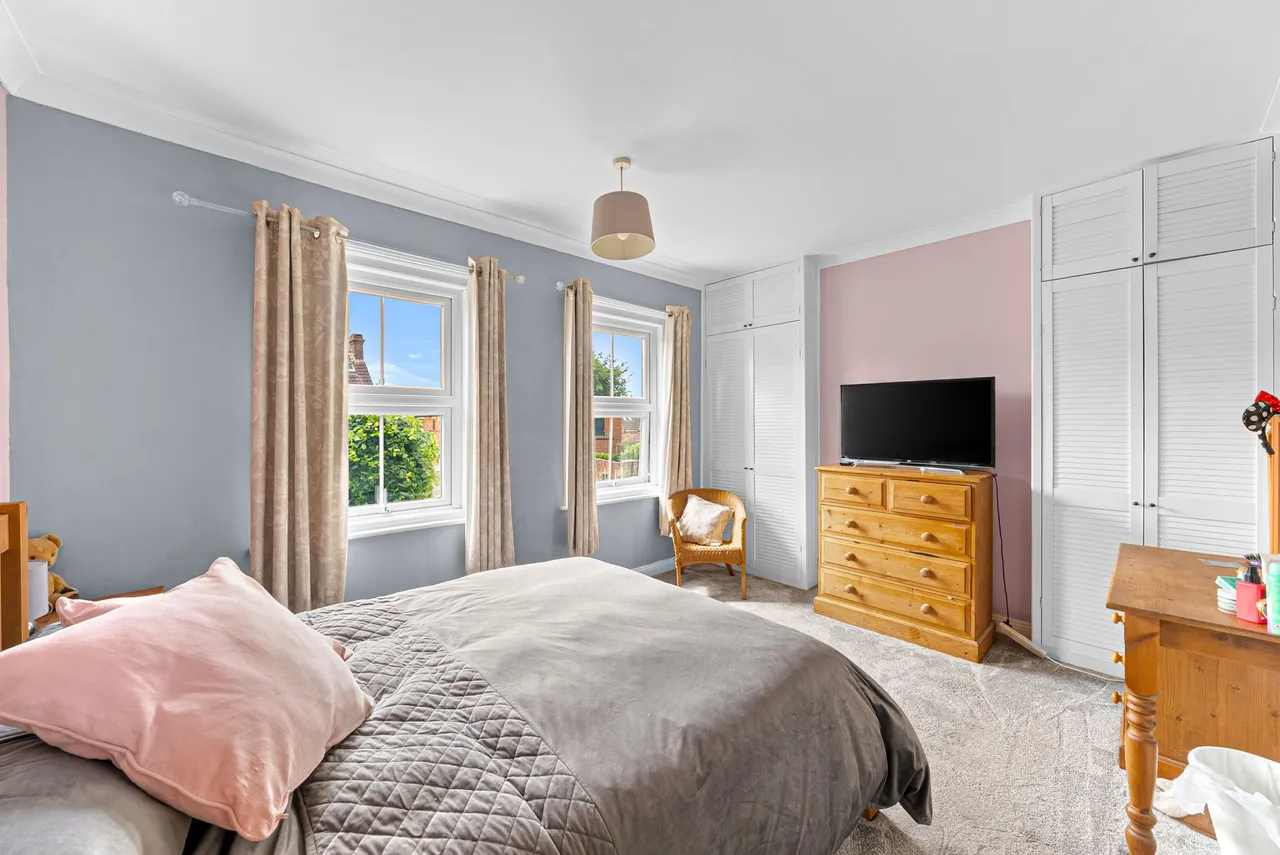 Beech Grove, Knaresborough, HG5, photo 17